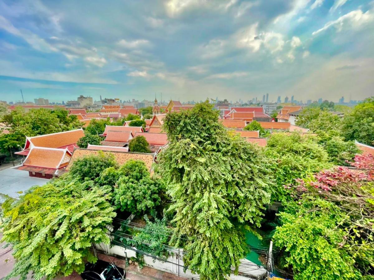 Mango Lagoon Place Bangkok Eksteriør billede