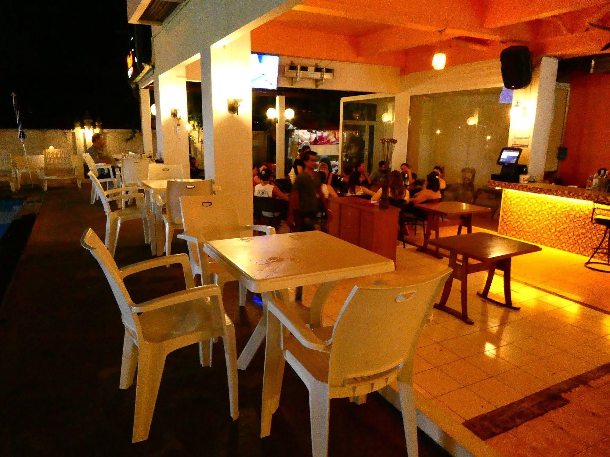 Mango Lagoon Place Bangkok Eksteriør billede