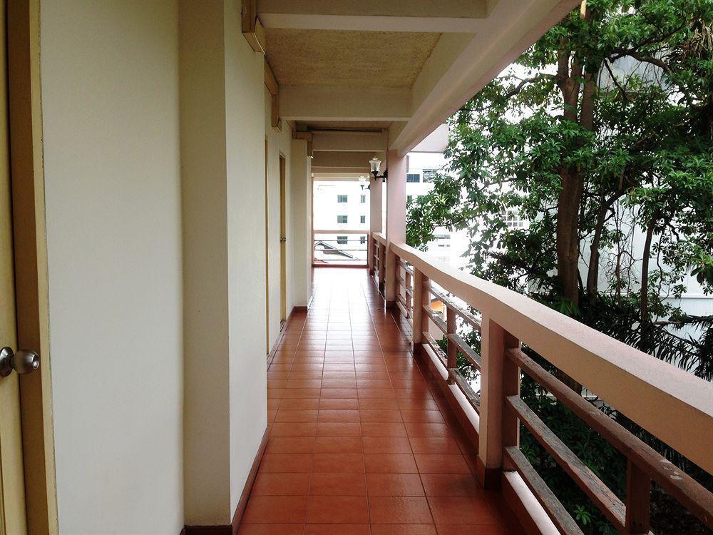 Mango Lagoon Place Bangkok Eksteriør billede