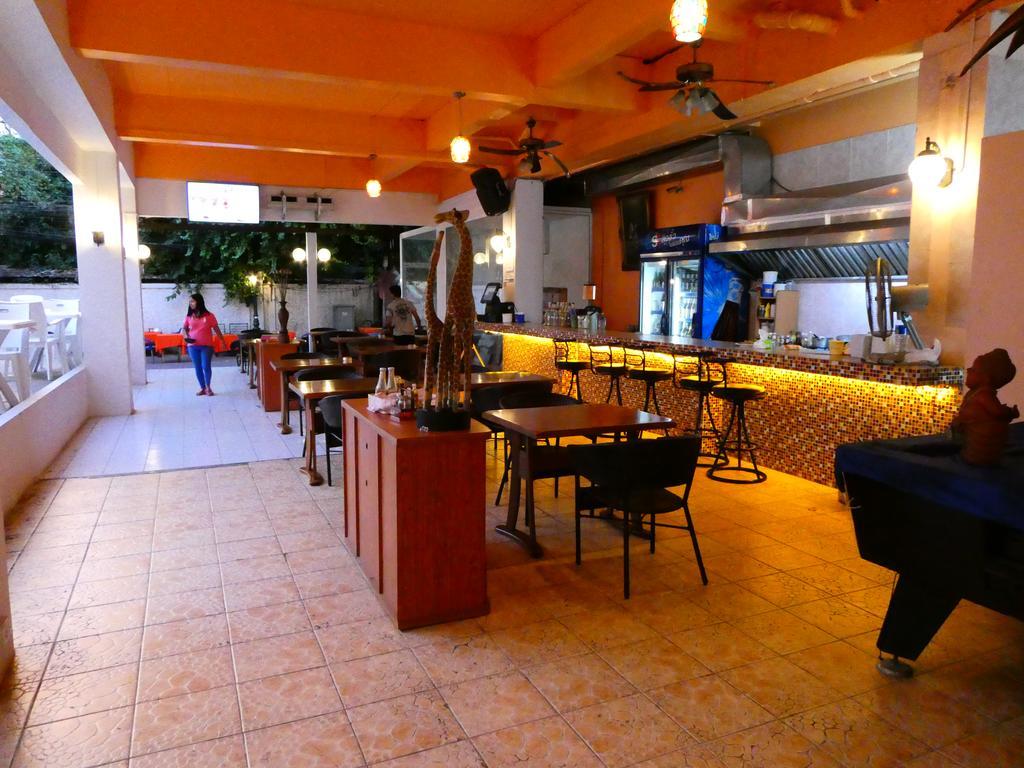 Mango Lagoon Place Bangkok Eksteriør billede