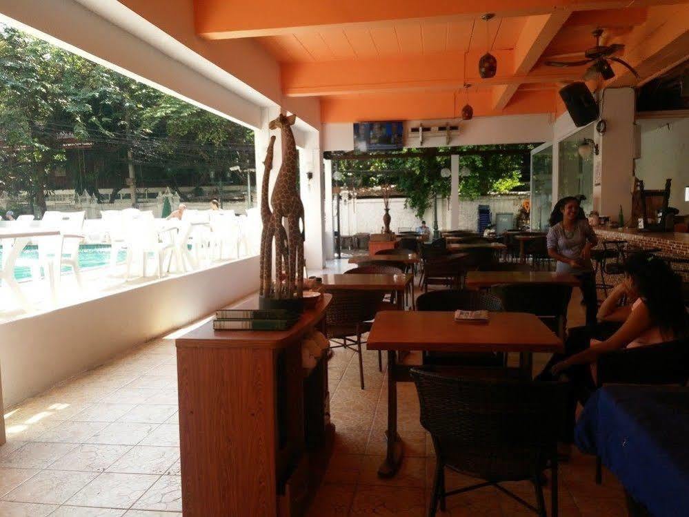 Mango Lagoon Place Bangkok Eksteriør billede