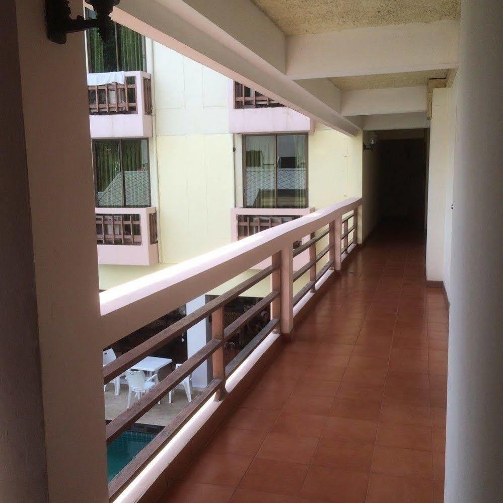 Mango Lagoon Place Bangkok Eksteriør billede