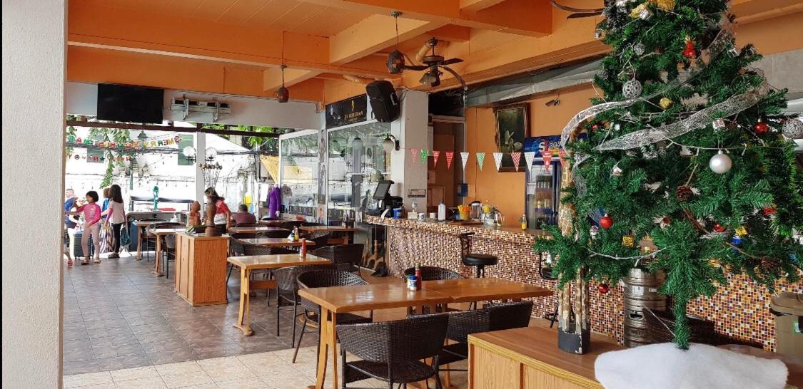 Mango Lagoon Place Bangkok Eksteriør billede